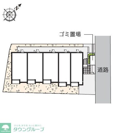 レオネクスト幕張ザ ファーストの物件内観写真
